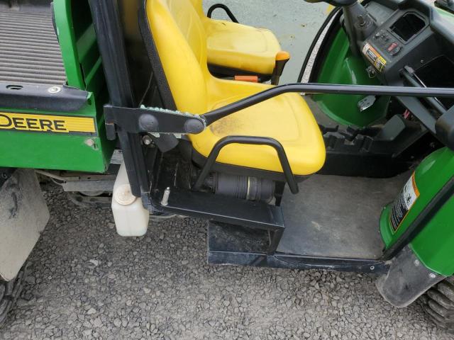 Продажа на аукционе авто 2009 John Deere Gator, vin: 1JDUVX2B39M032211, номер лота: 69138105