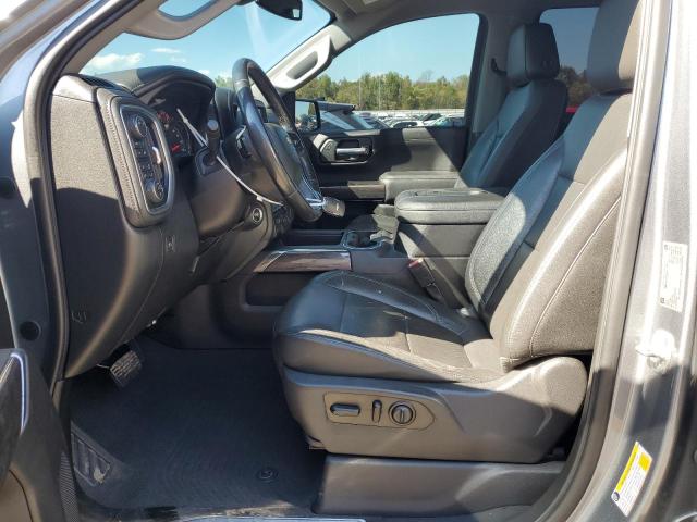Aukcja sprzedaży 2019 Chevrolet Silverado, vin: 1GCVYGED3KZ245389, numer aukcji: 81402675