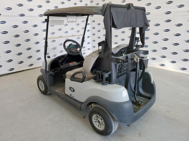 Продажа на аукционе авто 2022 Club Car Tempo Fla, vin: BN2219284625, номер лота: 84942195