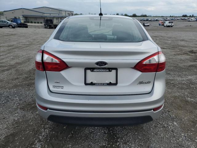 48941806 :رقم المزاد ، 3FADP4BJ0KM109249 vin ، 2019 Ford Fiesta مزاد بيع