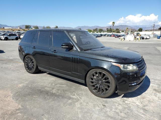 Продажа на аукционе авто 2017 Land Rover Range Rove, vin: SALGS2FEXHA370703, номер лота: 80763185