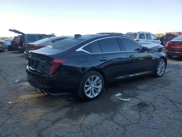Aukcja sprzedaży 2025 Cadillac Ct5, vin: 1G6DN5RW5S0118249, numer aukcji: 80637765