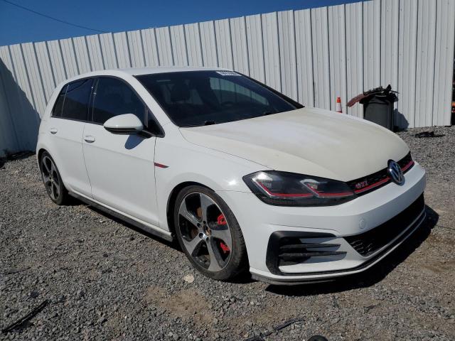 Продаж на аукціоні авто 2020 Volkswagen Gti S, vin: 3VW5T7AU4LM002209, номер лоту: 72063775