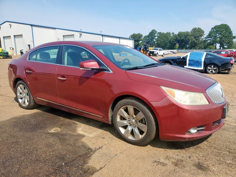 Продажа на аукционе авто 2010 Buick Lacrosse, vin: 1G4GC5EG0AF158213, номер лота: 71271735