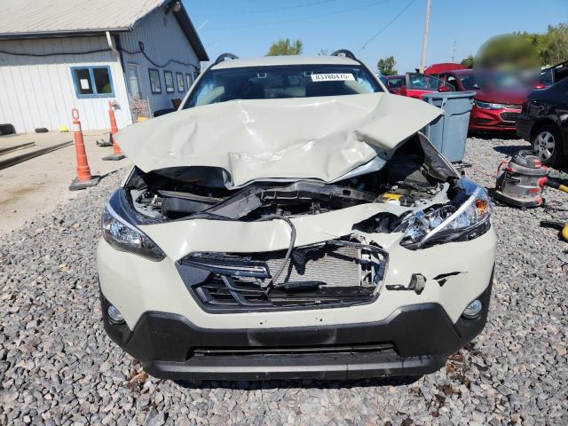 83780475 :رقم المزاد ، JF2GTAPC8P8230684 vin ، 2023 Subaru Crosstrek مزاد بيع