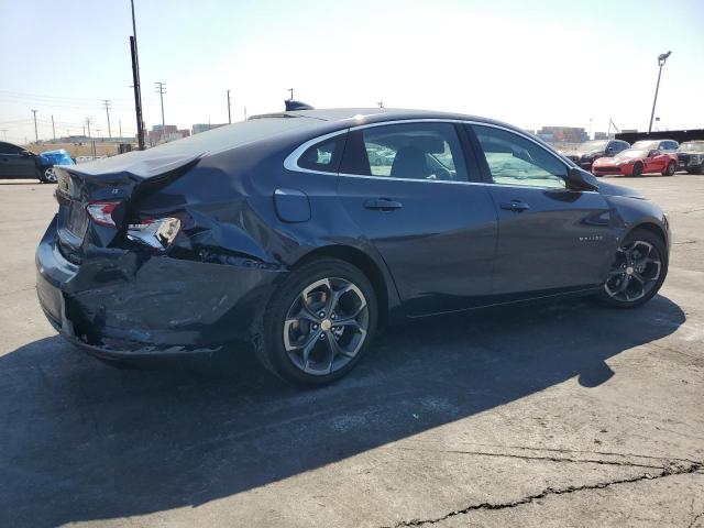 Продажа на аукционе авто 2022 Chevrolet Malibu, vin: 1G1ZD5ST9NF191933, номер лота: 80943135