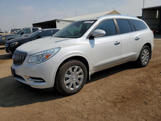 Aukcja sprzedaży 2017 Buick Enclave, vin: 5GAKVCKD9HJ264479, numer aukcji: 68338335