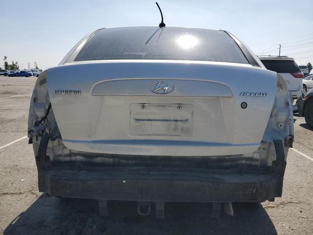 2010 Hyundai Accent მანქანა იყიდება აუქციონზე, vin: KMHCN4ACXAU433779, აუქციონის ნომერი: 84734545