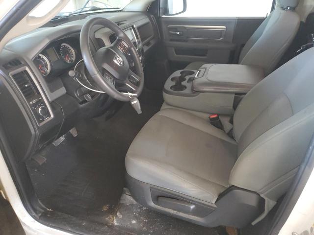 2019 Ram 1500 Classic Tradesman მანქანა იყიდება აუქციონზე, vin: 3C6JR7DG6KG600005, აუქციონის ნომერი: 71953705