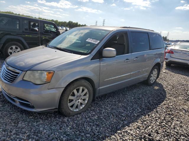 Aukcja sprzedaży 2013 Chrysler Town & Country, vin: 2C4RC1BG6DR641535, numer aukcji: 47397026