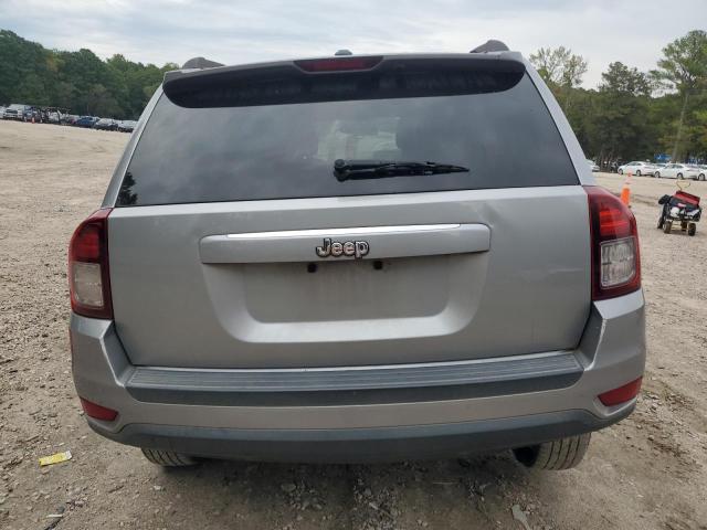 Продажа на аукционе авто 2016 Jeep Compass Sport, vin: 1C4NJCBB7GD716853, номер лота: 81908965