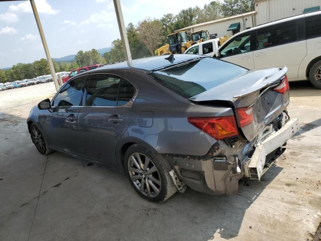 Продажа на аукционе авто 2014 Lexus Gs, vin: JTHBE1BL1E5030947, номер лота: 81380475