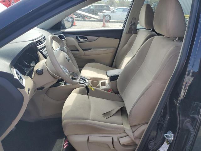 Aukcja sprzedaży 2015 Nissan Rogue S, vin: KNMAT2MT7FP528890, numer aukcji: 71899015