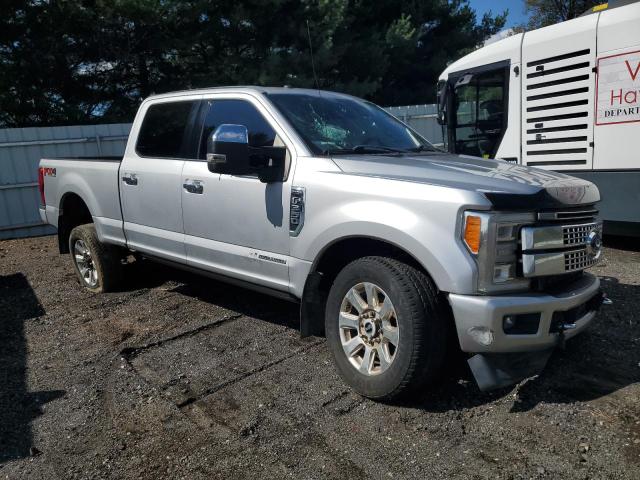 Продаж на аукціоні авто 2017 Ford F350 Super, vin: 1FT8W3BT6HED03180, номер лоту: 84029355