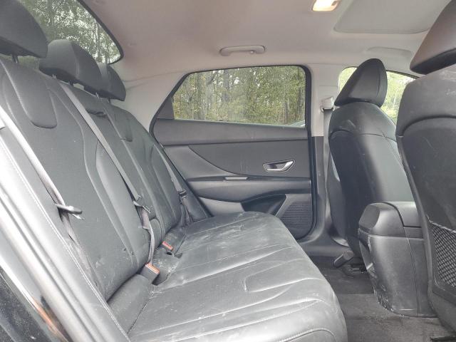 Продаж на аукціоні авто 2025 Hyundai Elantra, vin: KMHLN4DJ2SU128417, номер лоту: 80344935