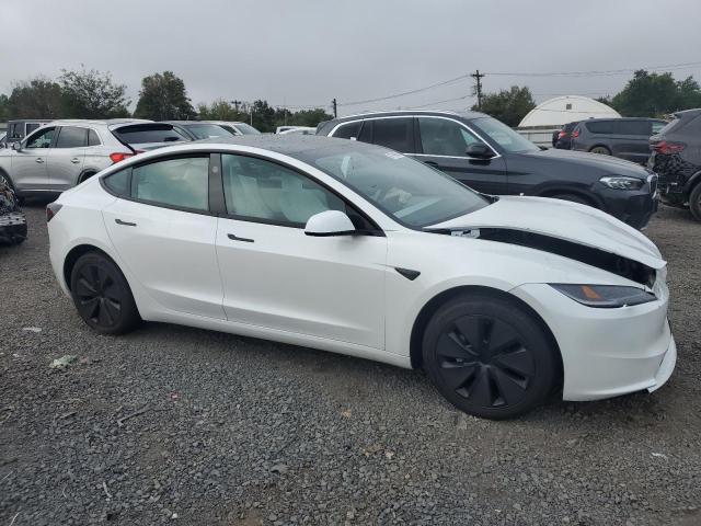 Aukcja sprzedaży 2025 Tesla Model 3, vin: 5YJ3E1EA4SF027678, numer aukcji: 81749305