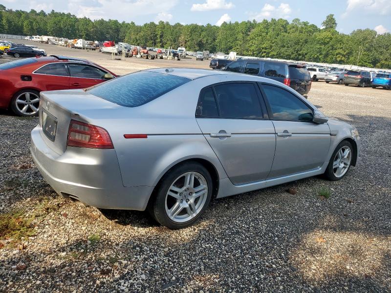 Продажа на аукционе авто 2007 Acura Tl, vin: 19UUA662X7A033376, номер лота: 81203885