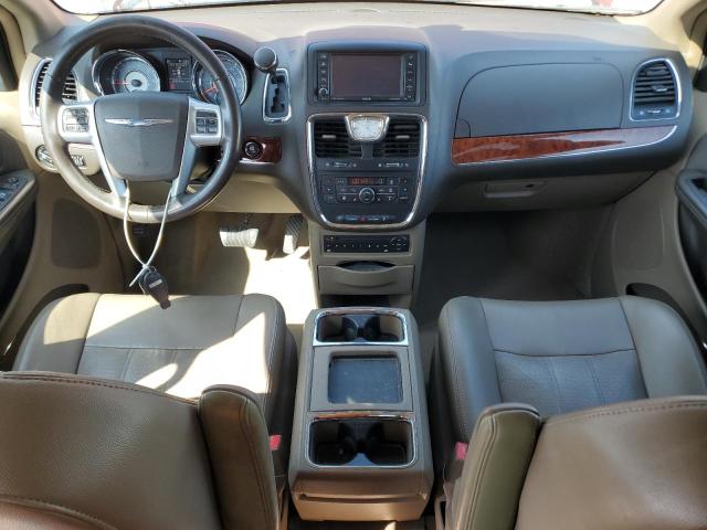 71488575 :رقم المزاد ، 2C4RC1CG6CR307616 vin ، 2012 Chrysler Town & Cou مزاد بيع