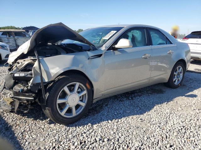 Продажа на аукционе авто 2008 Cadillac Cts, vin: 1G6DV57V180191363, номер лота: 74756205