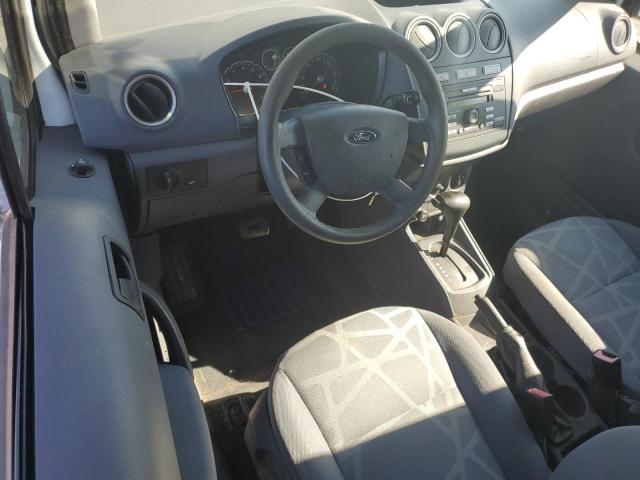 2011 Ford Transit Connect მანქანა იყიდება აუქციონზე, vin: NM0LS7DN9BT074232, აუქციონის ნომერი: 71874825