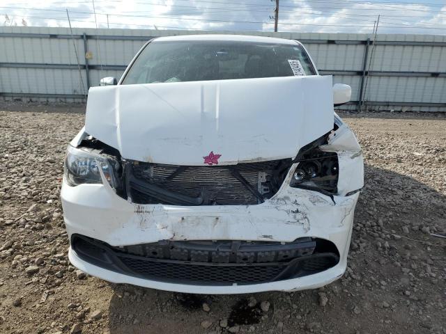 Продажа на аукционе авто 2017 Dodge Grand Caravan Se, vin: 2C4RDGBG7HR582145, номер лота: 82140485