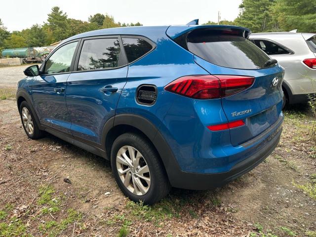 83767705 :رقم المزاد ، KM8J2CA43LU213275 vin ، 2020 Hyundai Tucson Se مزاد بيع