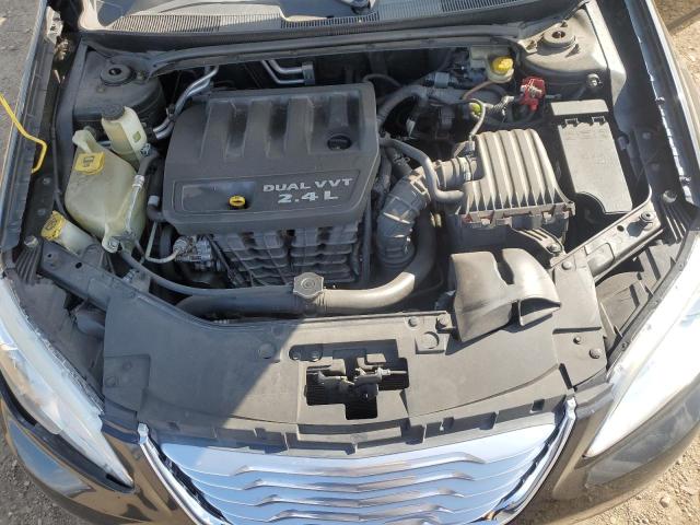 Продажа на аукционе авто 2012 Chrysler 200 Tourin, vin: 1C3BCBEB3CN162867, номер лота: 71802895