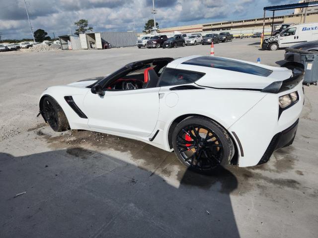 2016 Chevrolet Corvette მანქანა იყიდება აუქციონზე, vin: 1G1YS2D62G5602184, აუქციონის ნომერი: 81311415