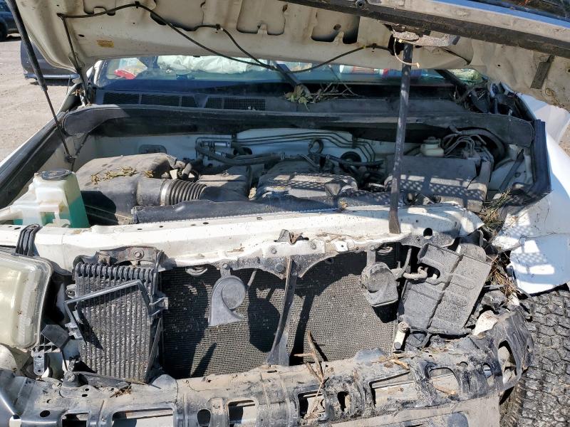 Aukcja sprzedaży 2007 Toyota Tundra Double Cab Sr5, vin: 5TBBT54127S450295, numer aukcji: 80306855