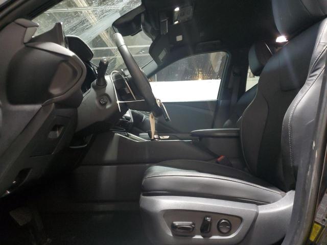 Auction sale of the 2024 Lexus Tx 350 Base, vin: 5TDAAAB65RS019694, lot number: 81842885