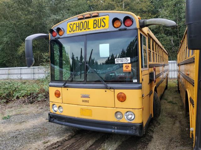 Aukcja sprzedaży 2008 Thomas Saf-t-liner Hdx, vin: 1T7YU4A2981101321, numer aukcji: 82155175