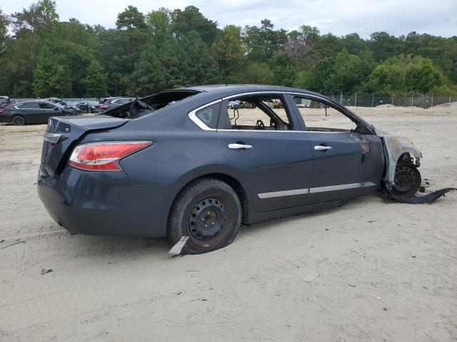 Продажа на аукционе авто 2015 Nissan Altima 2.5, vin: NOVIN80848625, номер лота: 80848625