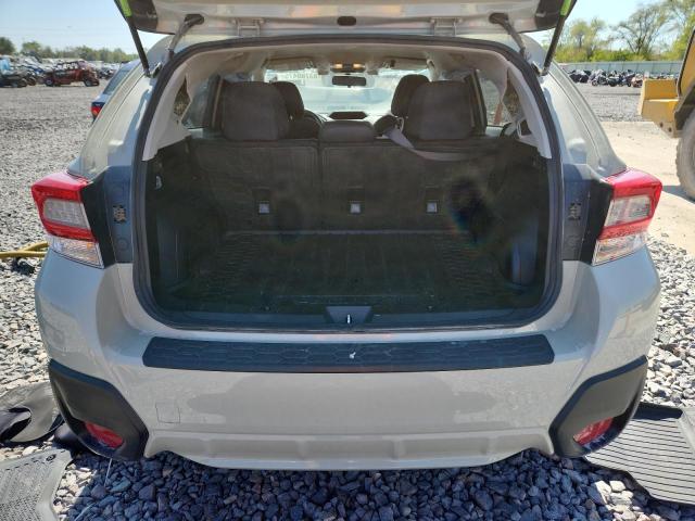 83780475 :رقم المزاد ، JF2GTAPC8P8230684 vin ، 2023 Subaru Crosstrek مزاد بيع