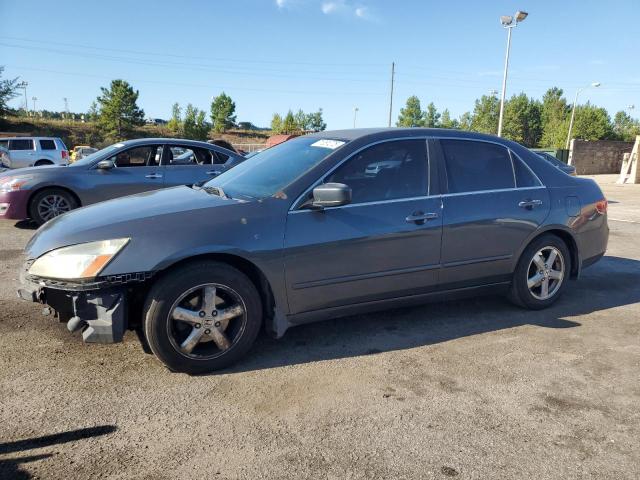 Продаж на аукціоні авто 2005 Honda Accord Ex, vin: 1HGCM56805A021610, номер лоту: 71081275