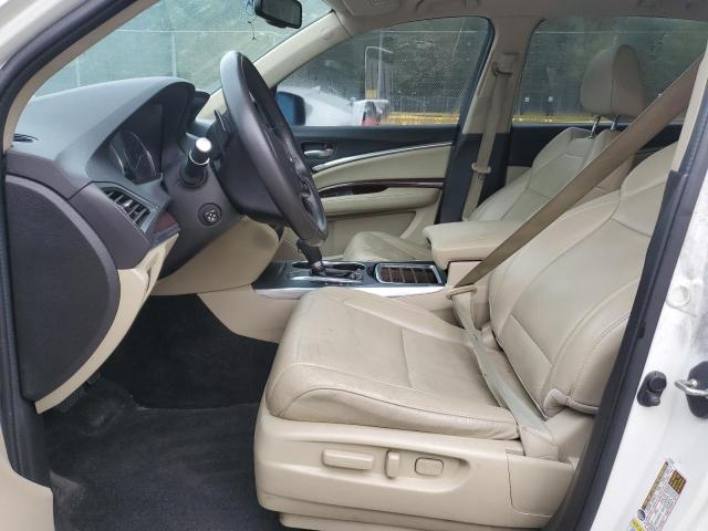 Aukcja sprzedaży 2015 Acura Mdx, vin: 5FRYD4H27FB012868, numer aukcji: 84432385
