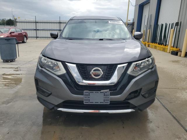 2017 Nissan Rogue მანქანა იყიდება აუქციონზე, vin: 5N1AT2MT9HC832583, აუქციონის ნომერი: 83867265