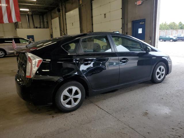 Aukcja sprzedaży 2014 Toyota Prius, vin: JTDKN3DU2E0364842, numer aukcji: 80182795