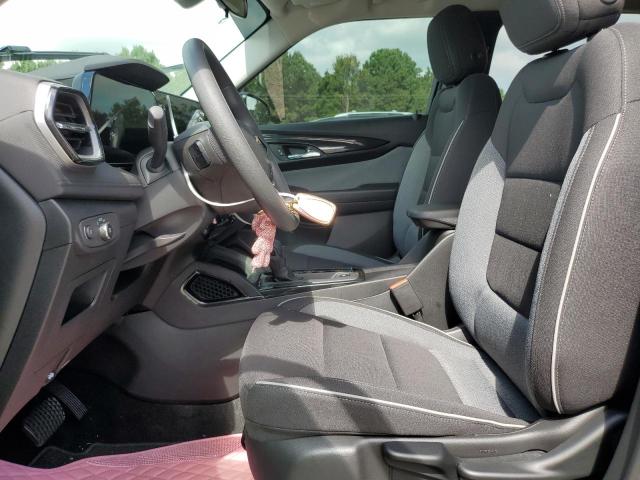 Aukcja sprzedaży 2026 Chevrolet Trailblazer, vin: KL79MPSL5TB012498, numer aukcji: 84242675