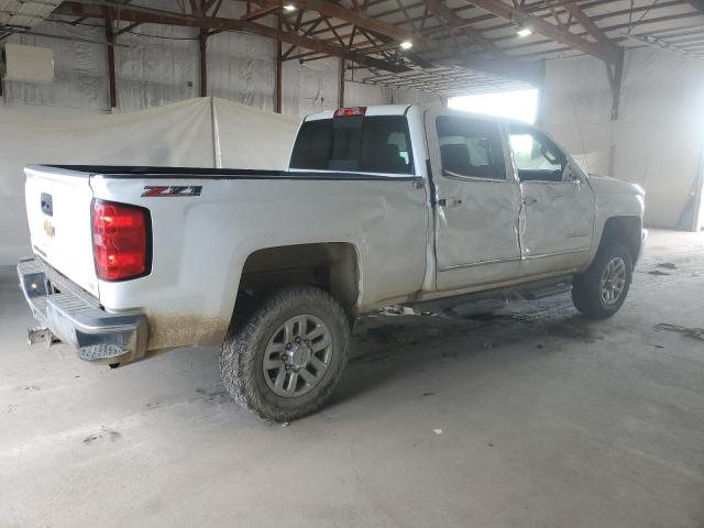 Продажа на аукционе авто 2016 Chevrolet Silverado, vin: 1GC1KWE89GF268701, номер лота: 80832745