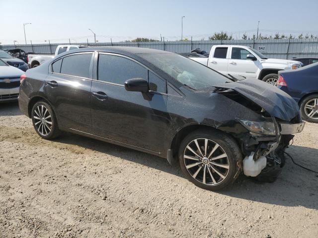 71529245 :رقم المزاد ، 2HGFB2F49EH006166 vin ، 2014 Honda Civic مزاد بيع