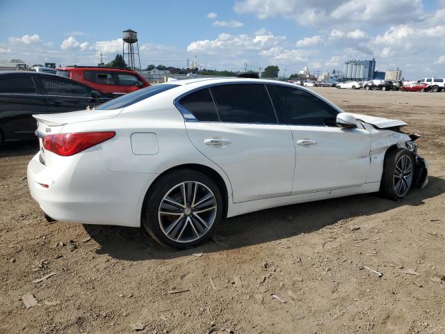 Aukcja sprzedaży 2015 Infiniti Q50, vin: JN1BV7AR9FM398491, numer aukcji: 84254615