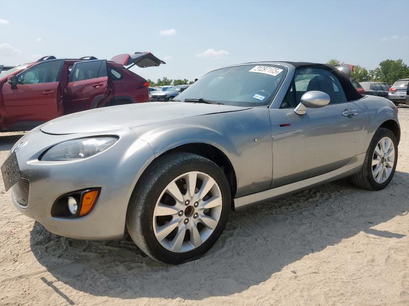 Продажа на аукционе авто 2014 Mazda Mx-5 Miata, vin: JM1NC2JFXE0236867, номер лота: 81297165