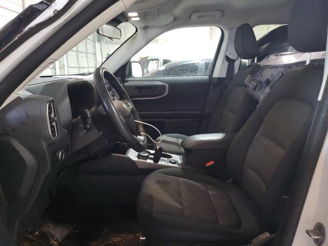 Продаж на аукціоні авто 2023 Ford Bronco Sport, vin: 3FMCR9B62PRD40894, номер лоту: 81333925