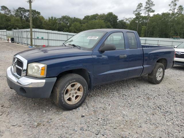 84901335 :رقم المزاد ، 1D7HE42K85S313874 vin ، 2005 Dodge Dakota Slt مزاد بيع