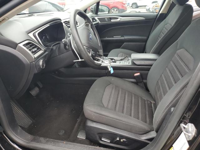 Продаж на аукціоні авто 2019 Ford Fusion, vin: 3FA6P0LU8KR258117, номер лоту: 84016385