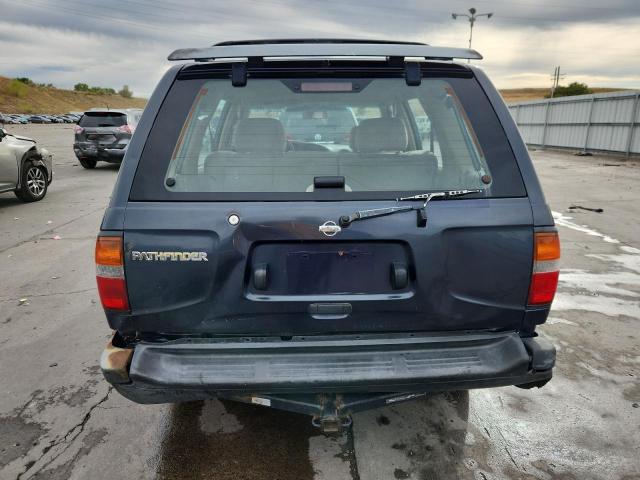 Продаж на аукціоні авто 1997 Nissan Pathfinder, vin: JN8AR05Y3VW124507, номер лоту: 82036345