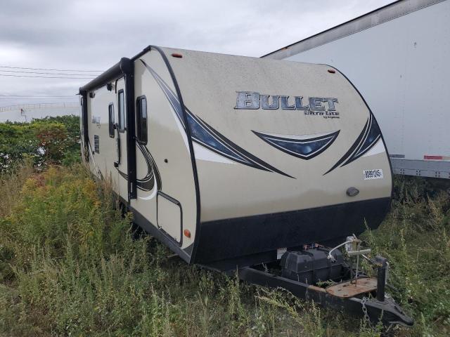 80991245 :رقم المزاد ، 4YDT27228JT432914 vin ، 2018 Dutchman Rv 23krs مزاد بيع