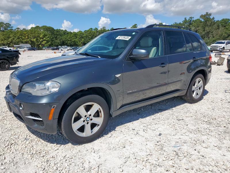 Aukcja sprzedaży 2012 Bmw X5 Xdrive3, vin: 5UXZW0C57CL664438, numer aukcji: 82126435