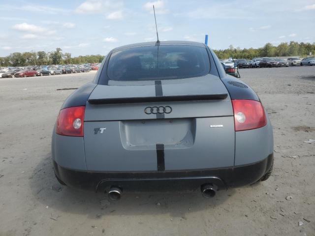 75924905 :رقم المزاد ، TRUWT28N011024295 vin ، 2001 Audi Tt مزاد بيع
