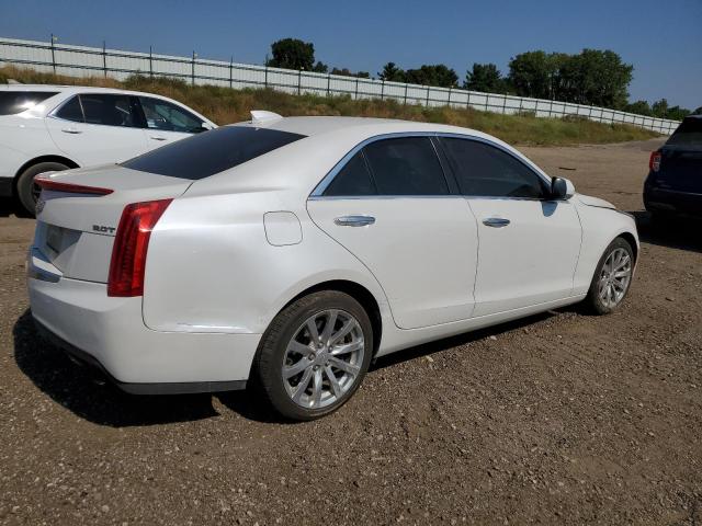 80350365 :رقم المزاد ، 1G6AH5SX6H0179812 vin ، 2017 Cadillac Ats Luxury مزاد بيع